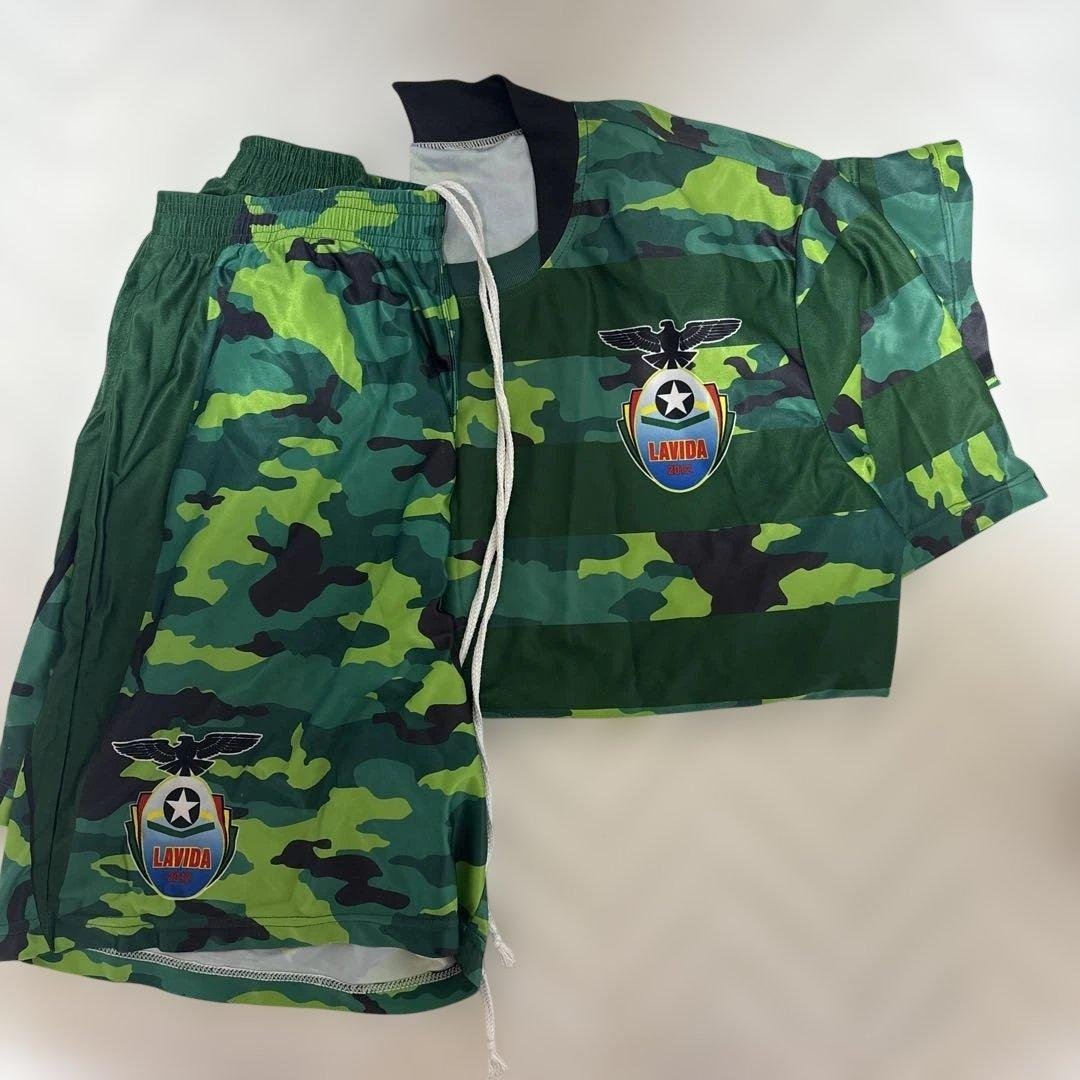 fc lavida ユニフォーム　専用