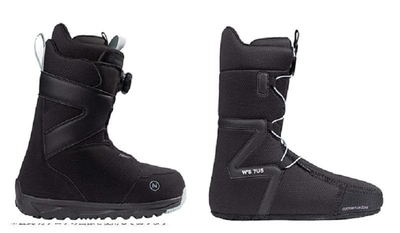 定価￥47300 半額以下 2024 ナイデッカー CASCADE W 23cm