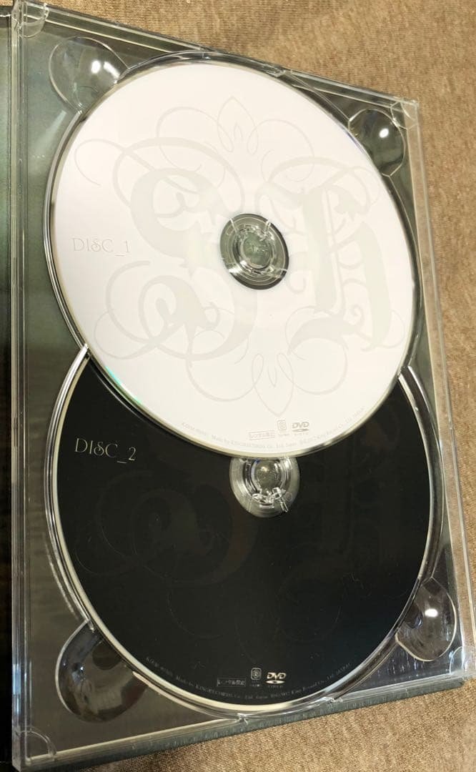 SoundHorizon Elysion～楽園パレードへようこそ～ DVD