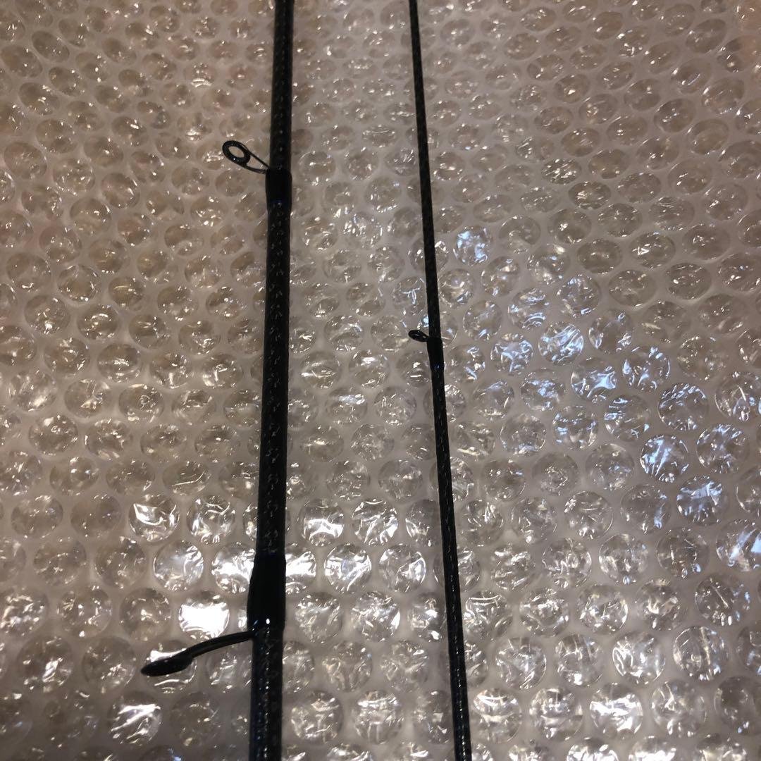 Clear Blue Crystar 63BF プレミア　クリスター