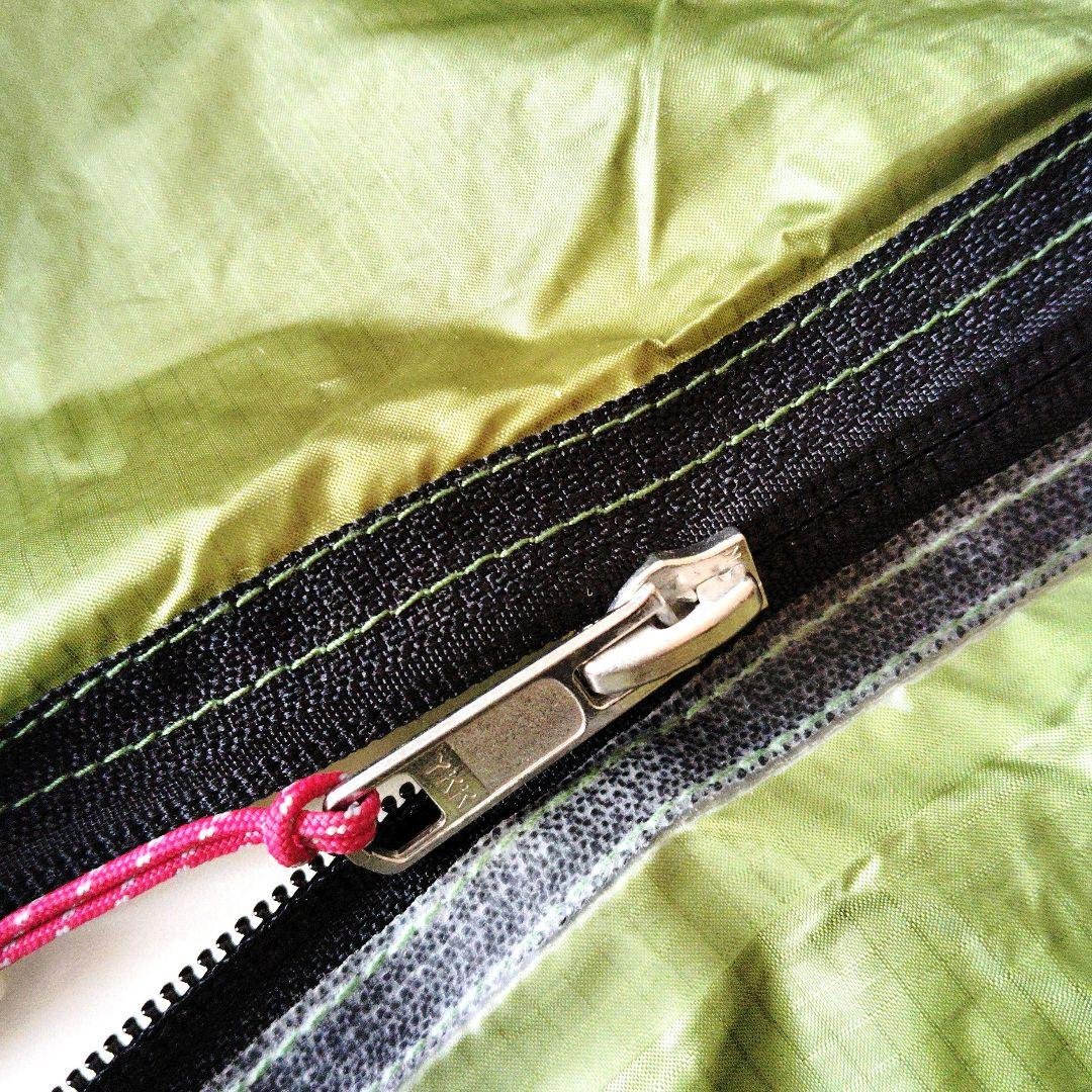 アライテント　RIPEN トレックライズ１用　フライシートのみ