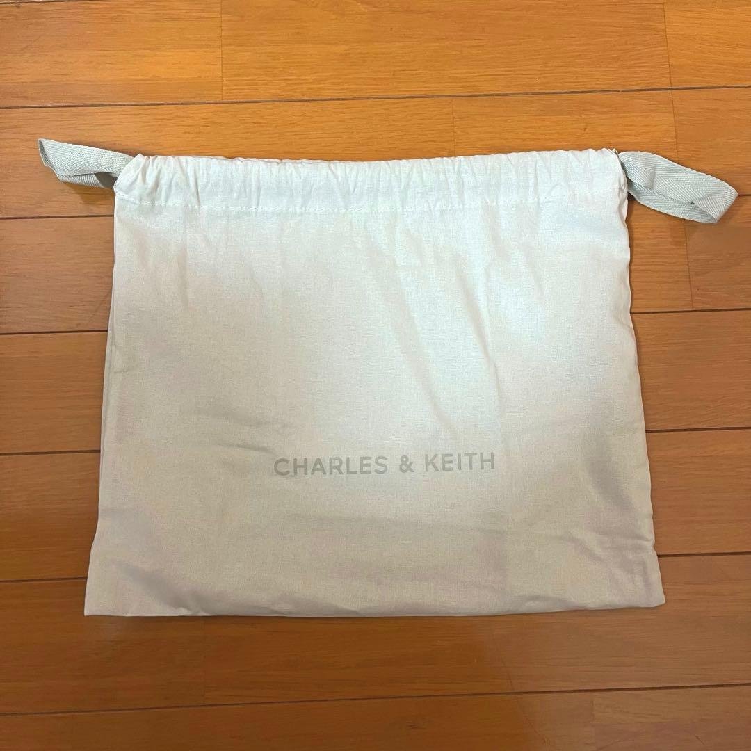 チャールズアンドキース Duo ドゥオ ツーウェイフロントフラップバックパック