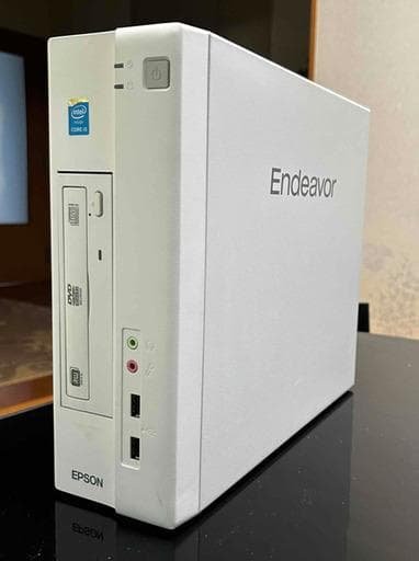 EPSON Windows11 Corei5(4コア) SSD Office