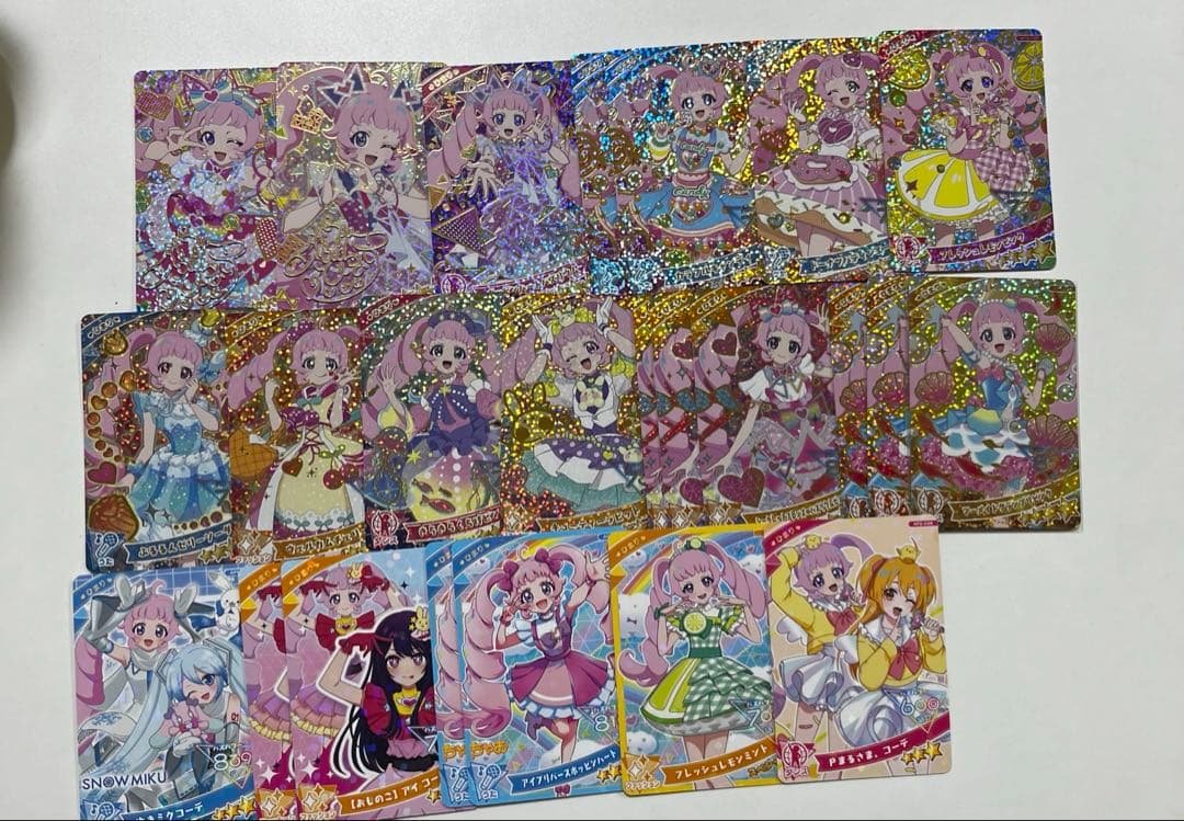 ゲームセンター・ゲームカード sakura