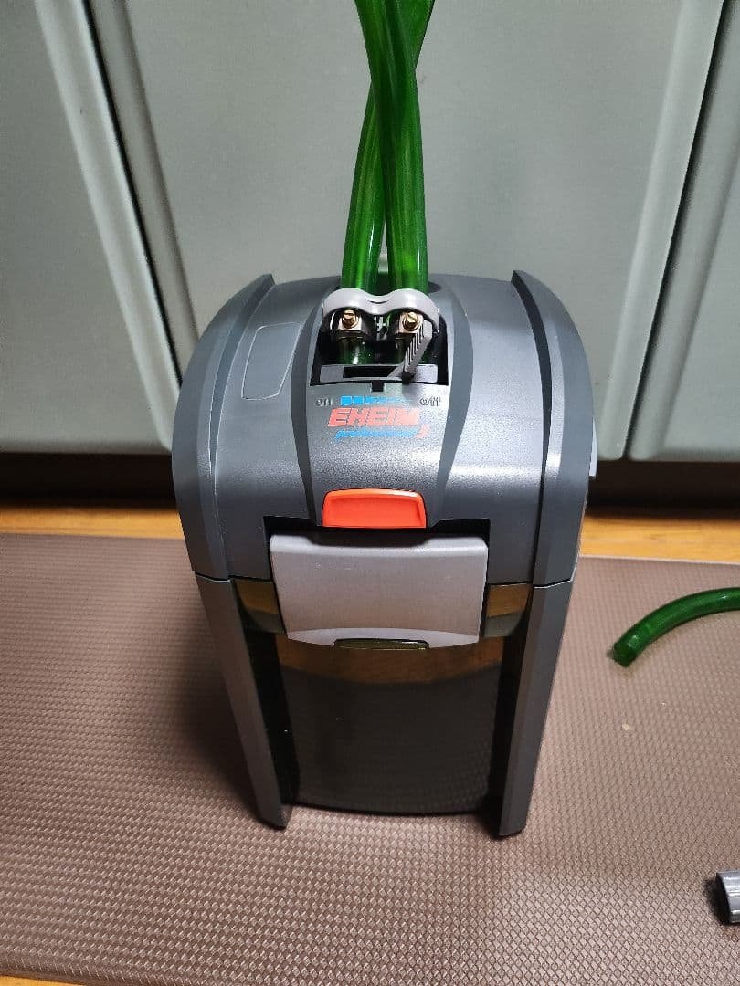 EHEIM 2073 ポンプ 1150/1250W