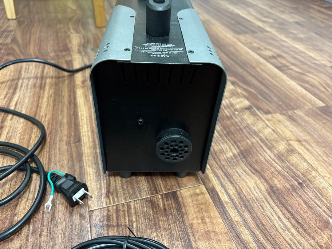 Antari Z-800 II フォグマシン スモークマシン 予備専用リキッド付