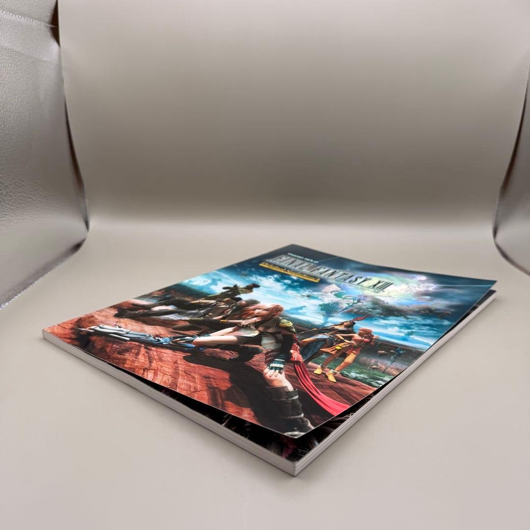 【新品】FF13 ピアノソロ 閃光 浜渦正志 ファイナルファンタジー ヤマハ