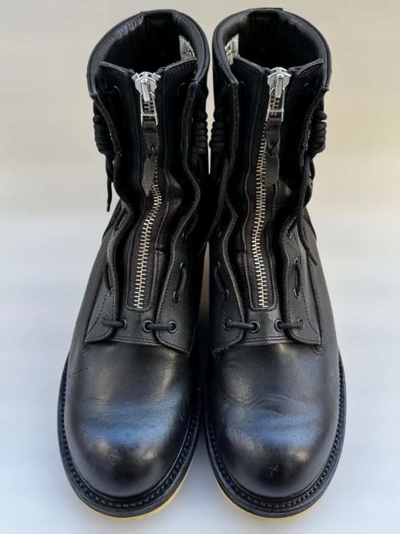 KADOYA favicon ライディングブーツ 27.0cm