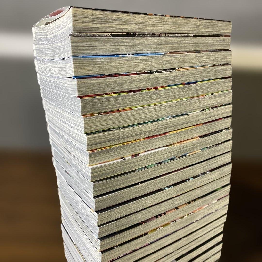 【豪華コンプリート】鬼滅の刃 全巻+見聞録+外伝＋短編集＋ノベル＋キャラクターズ