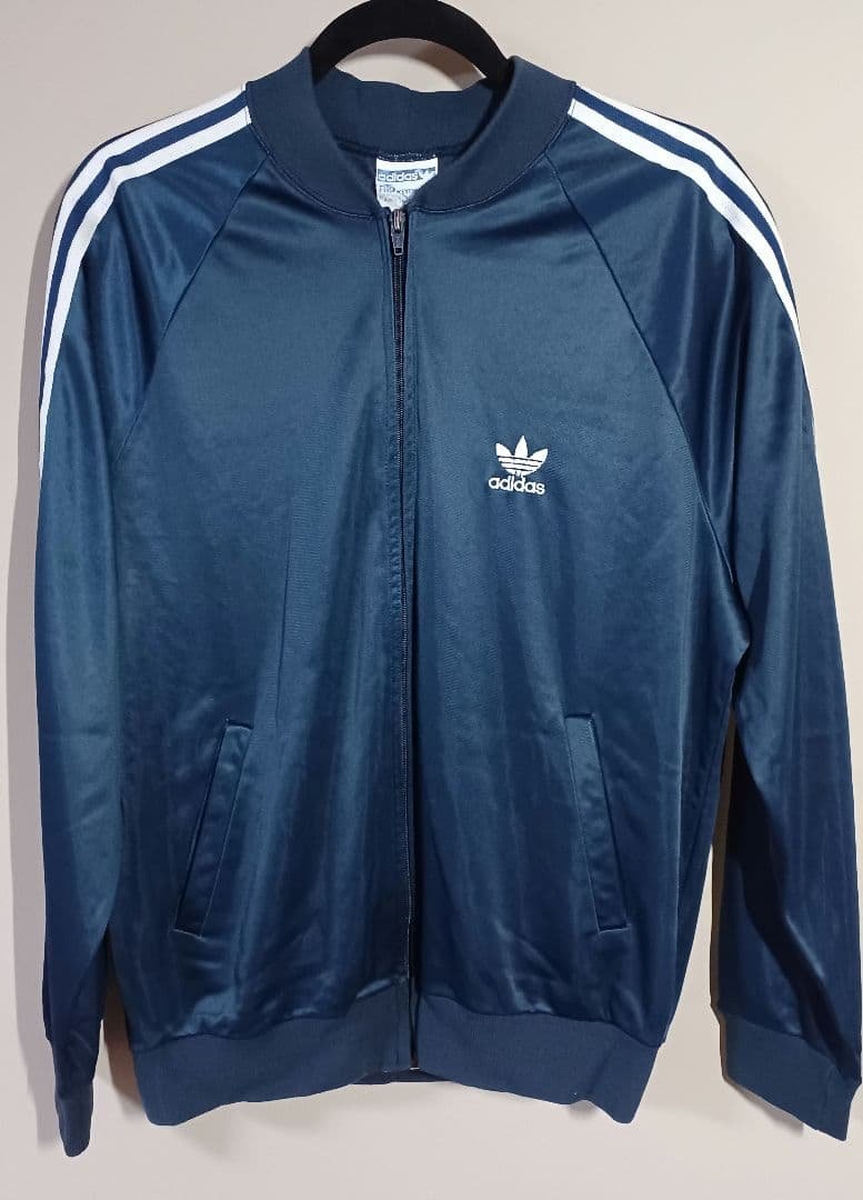 adidas ATPトラックジャケット ヴィンテージ80年代