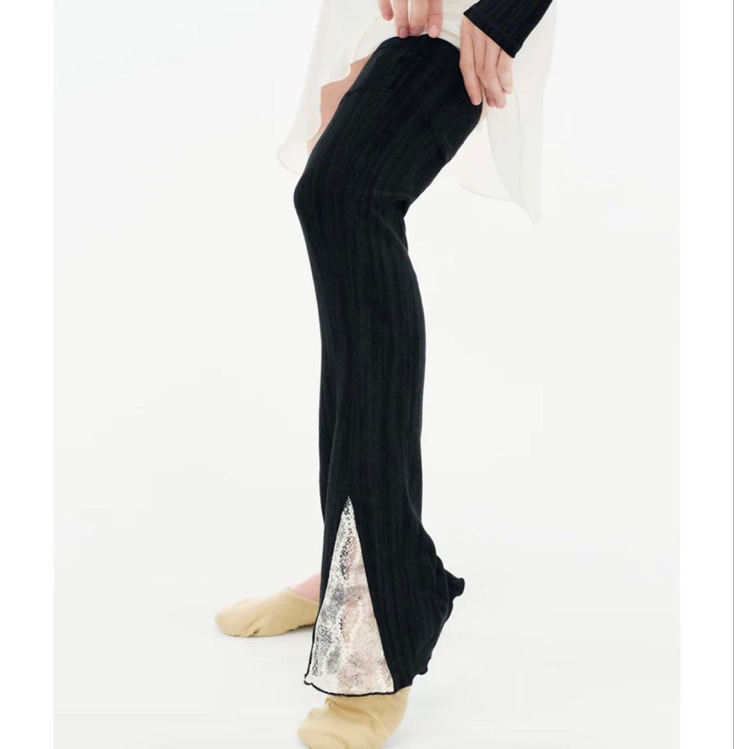 タイファ　レッグウォーマー