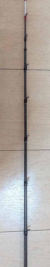 シマノ 25ステファーノ 攻 H177SP カワハギ竿