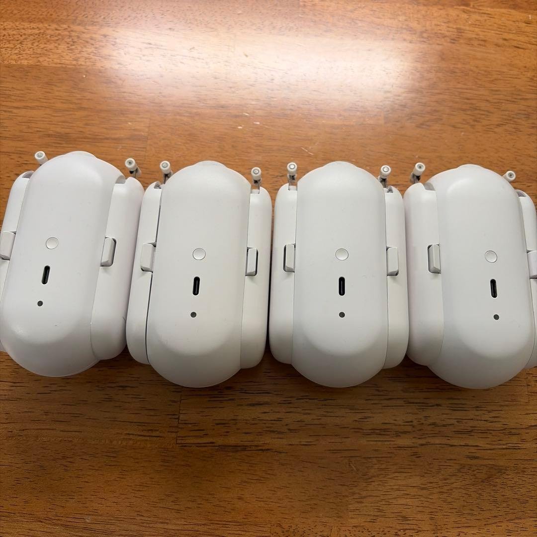 Swith Botカーテン 4個