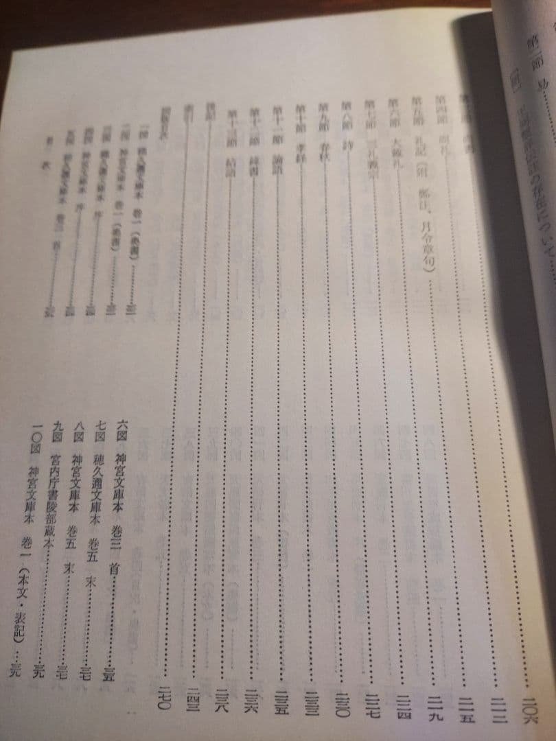 五行大義の基礎的研究【希少本】