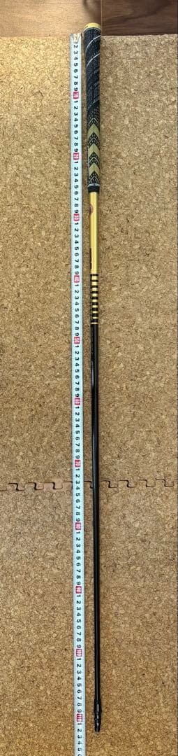 TourAD CQ-5S テーラーメイドスリーブ付き　ドライバー用