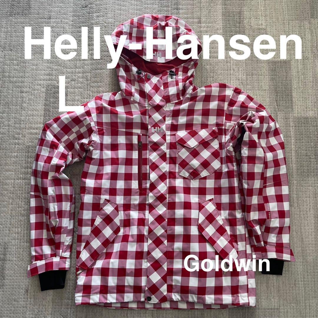 【新品】 Helly-Hansen ゴールドウィン レディース スキーウェア