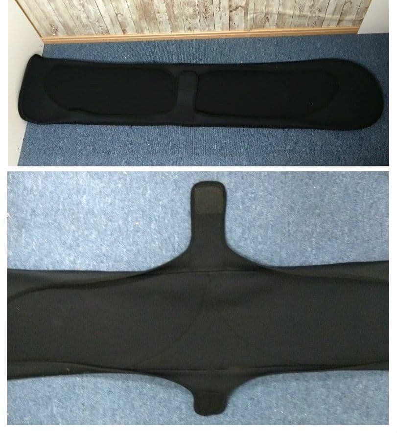 BURTON バートン スノーボード 板 150cm カバー付き