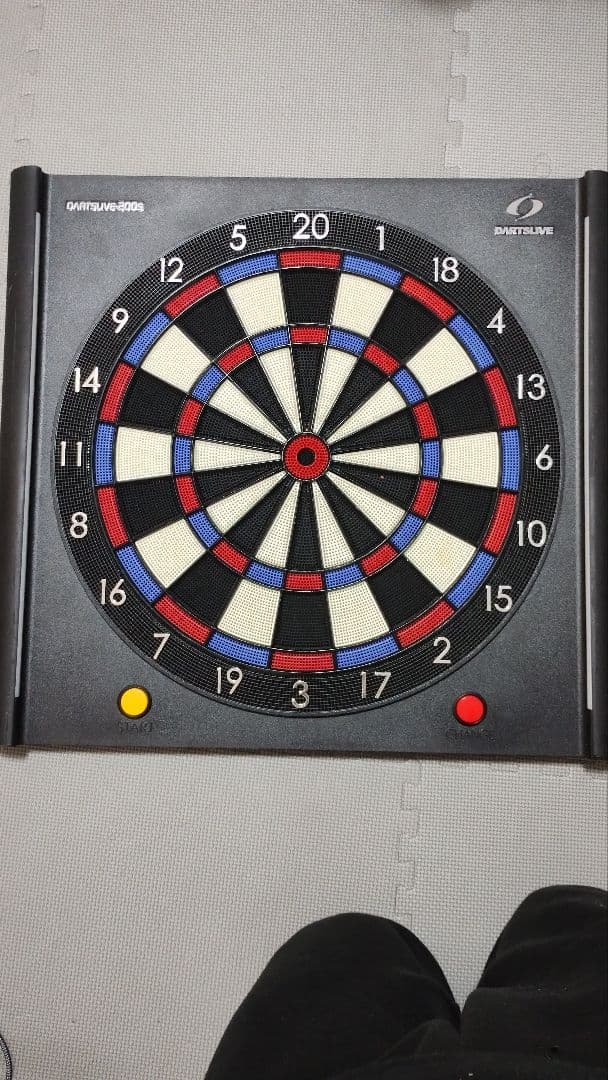 DARTS LIVE 200S ダーツライブ