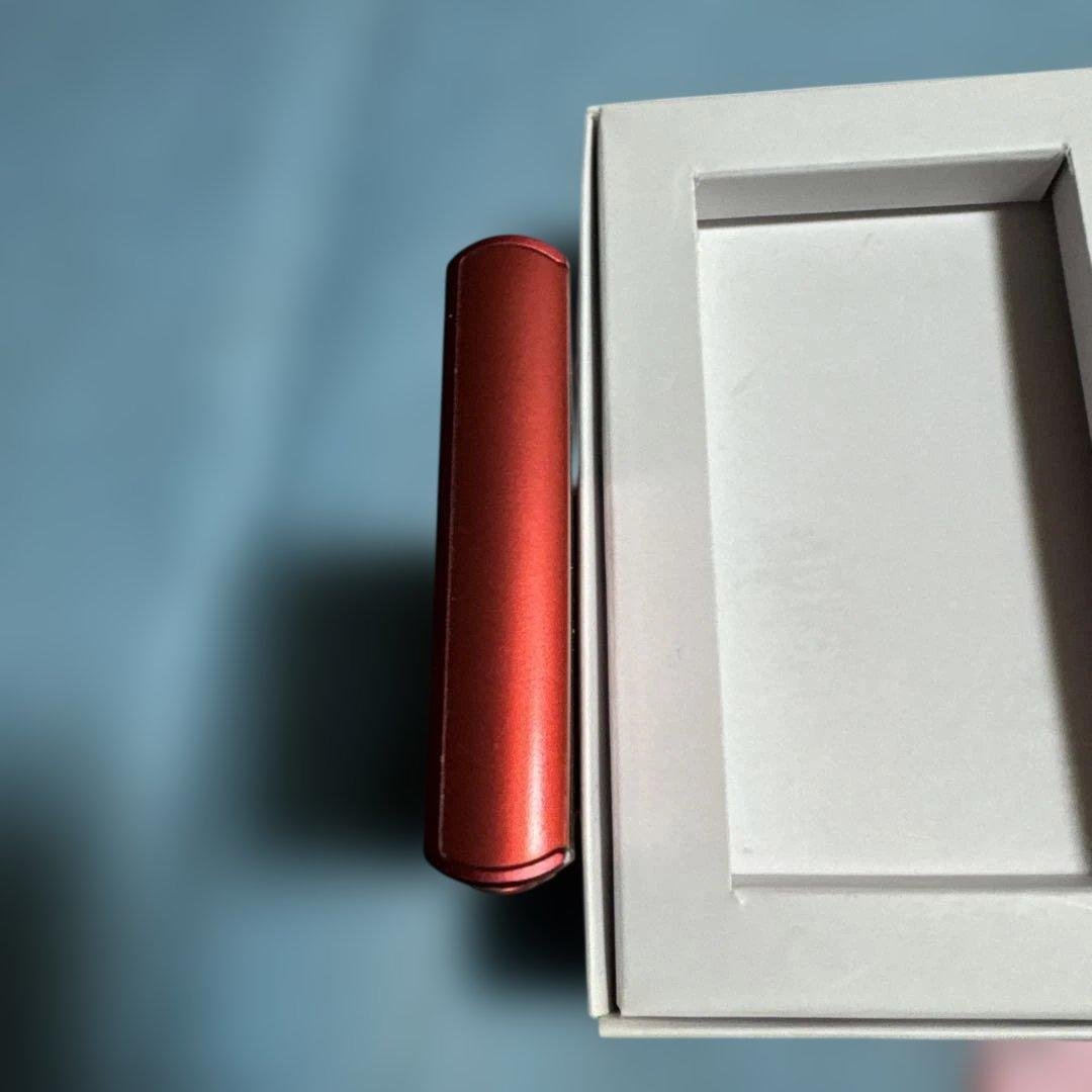 【動作確認】SONY WALKMAN NW-A105（R）レッド 16GB