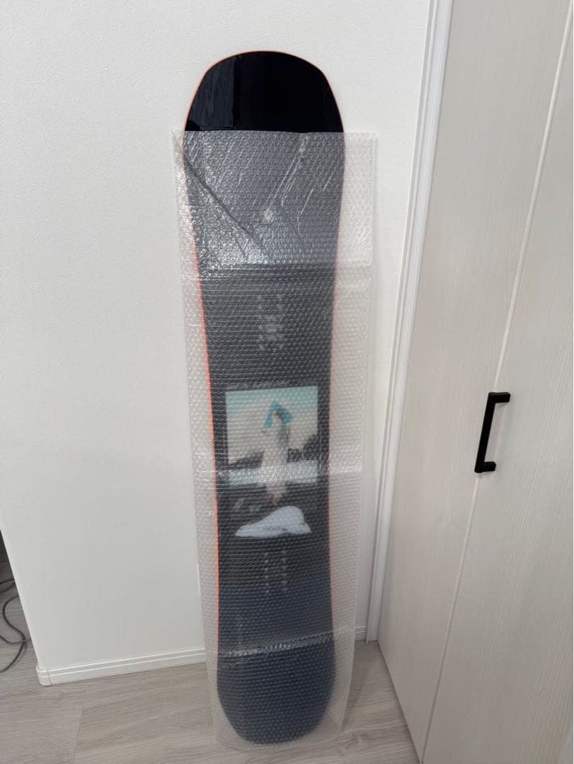 美品‼️CAPITA DOA 23-24 151センチWIDE