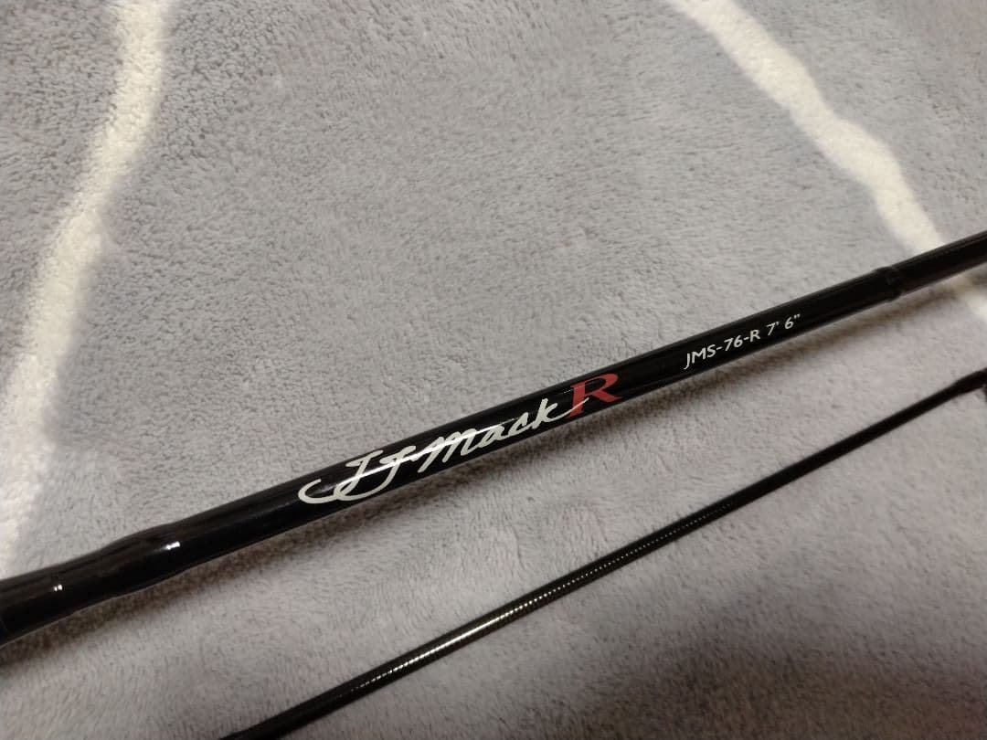 GM ゴールデンミーン JJ mack R JMS-76-R JJマック