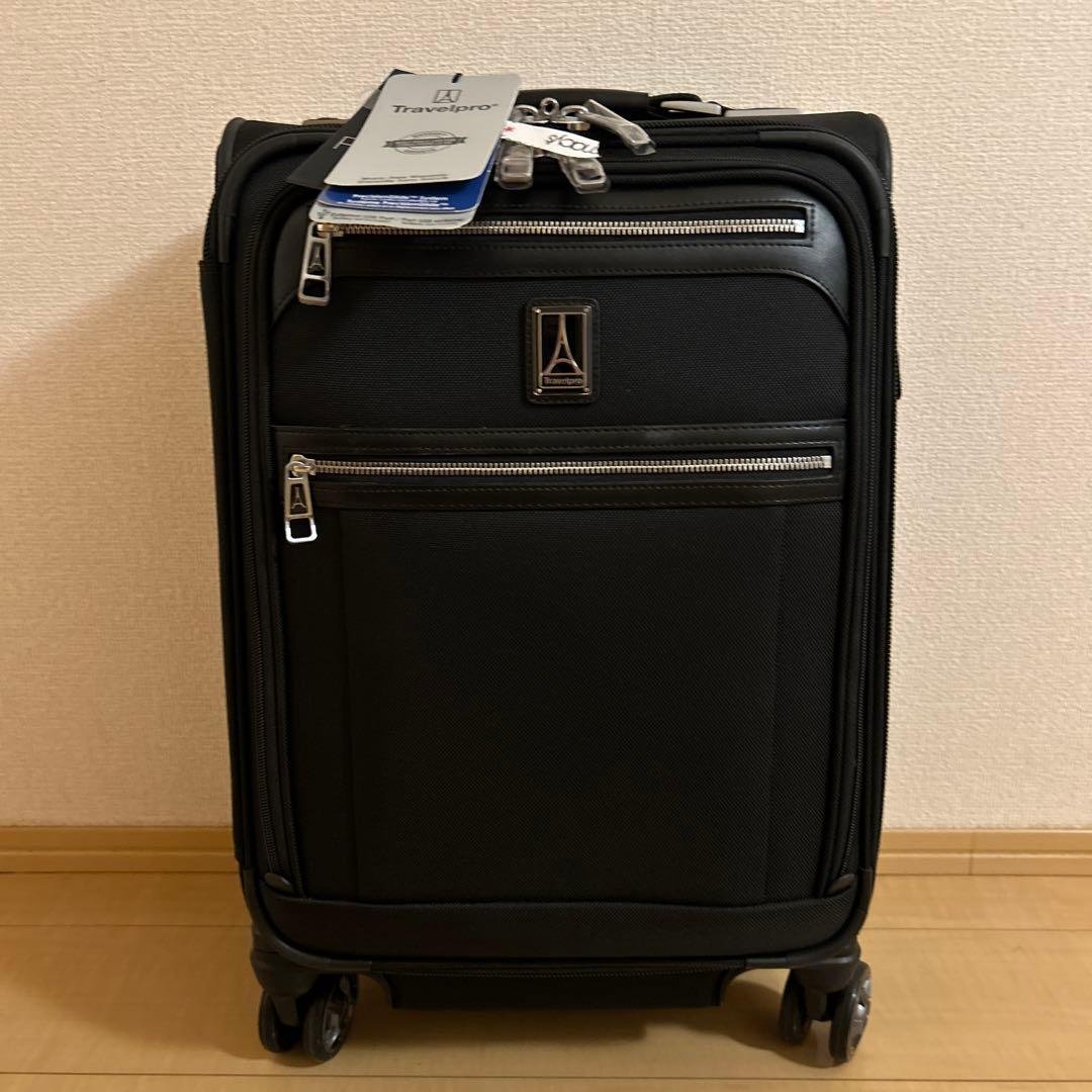 【新品未使用】Travelpro キャリーケース