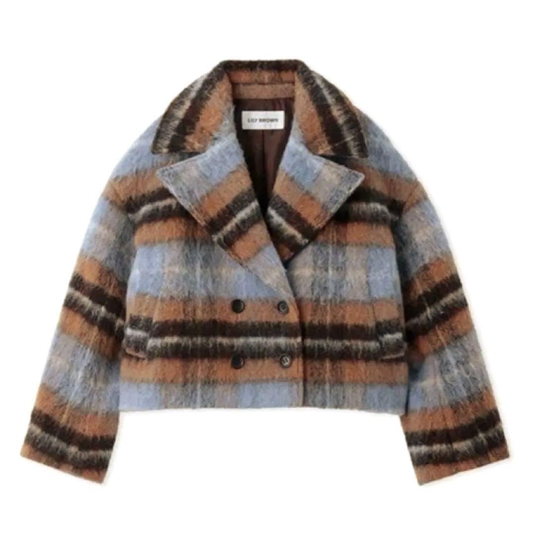 ジャケット・アウター Lilybrown