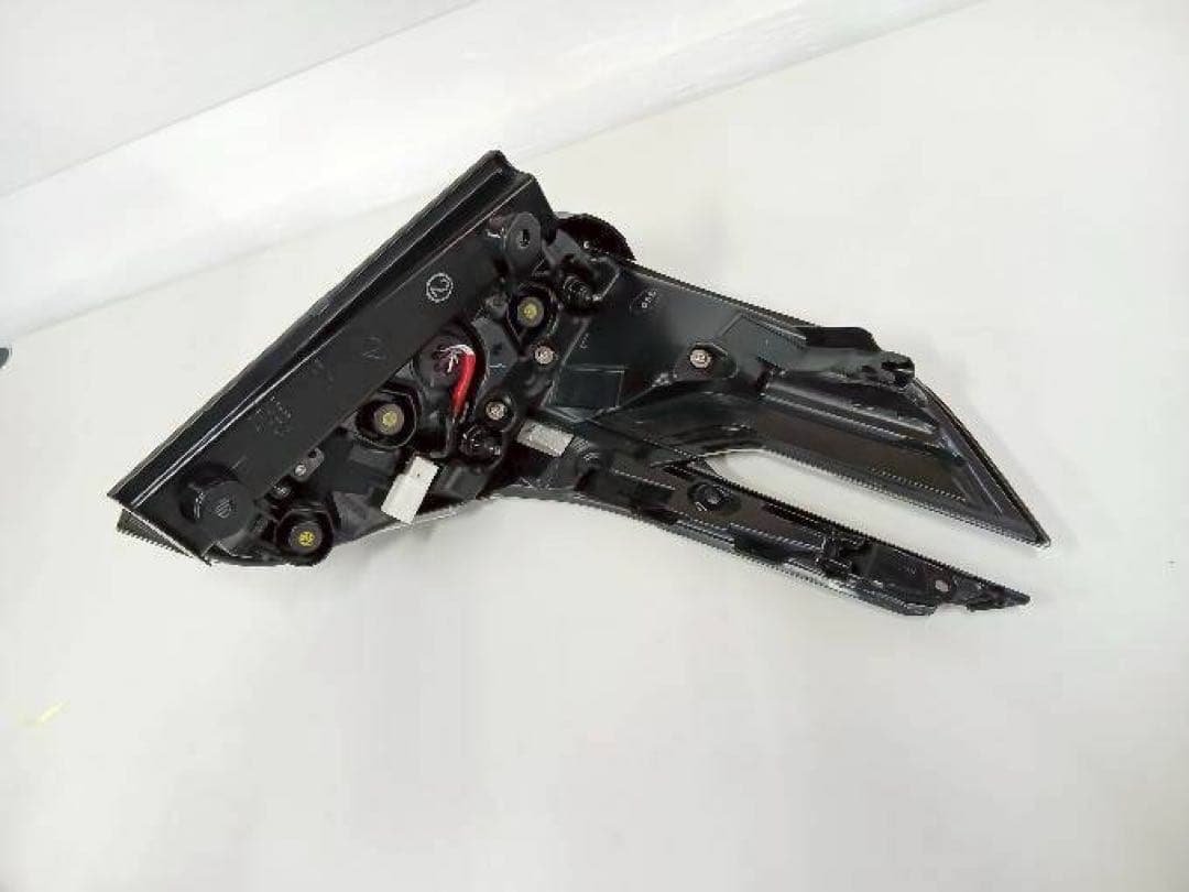 点灯確認済み 30 ヴェルファイア テール ランプ ライト アルファード