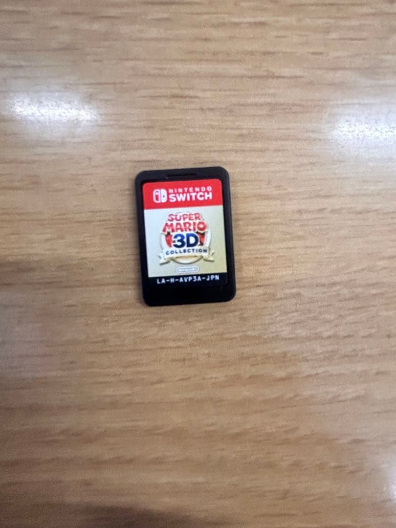 Nintendo Switch SuperMario 3D Collection Nintendo Switch