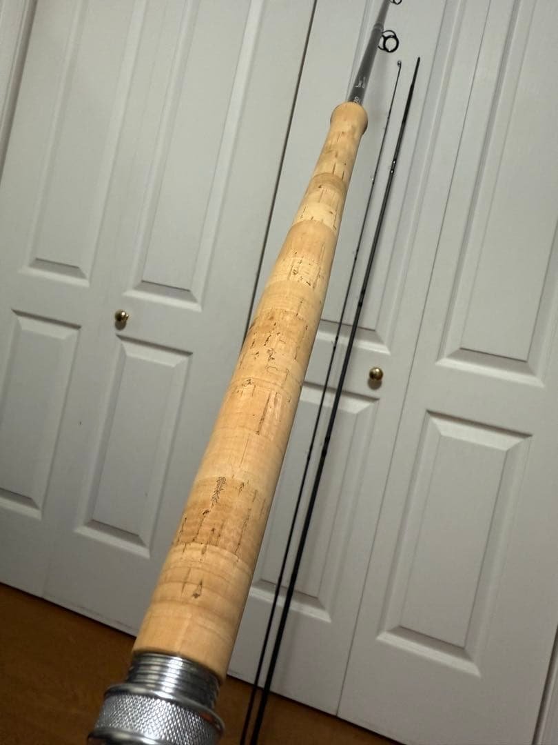 CND Expert Spey 14 #9/10 フライロッド