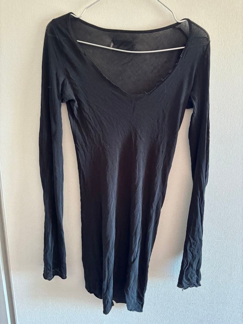 トップス 00s ifsixwasnine long sleeve