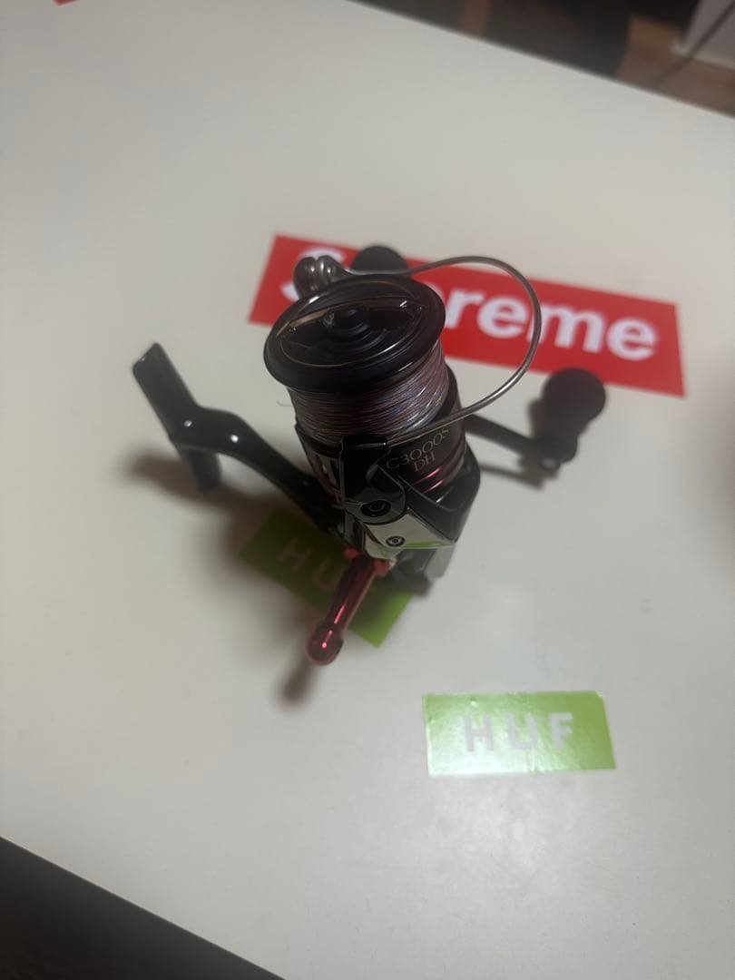 SHIMANO 22 セフィア BB C3000SDH