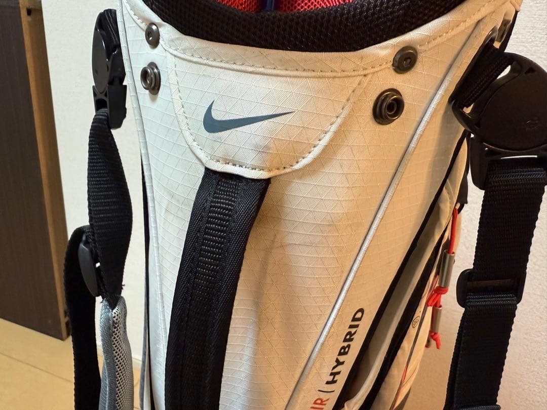 Nike Hybrid ゴルフバッグ