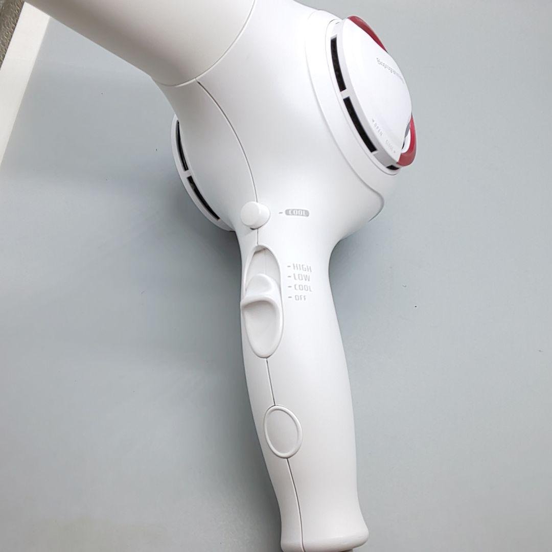 ヘアビューザー レプロナイザー 3D plus《風量新品同様・正規品》934