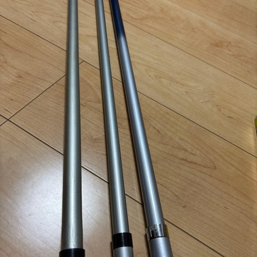 シマノ投げ竿まとめ売り☆