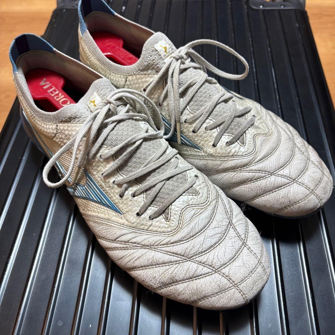 モレリアネオ4ベータ　Neo4β 27.5 限定カラー