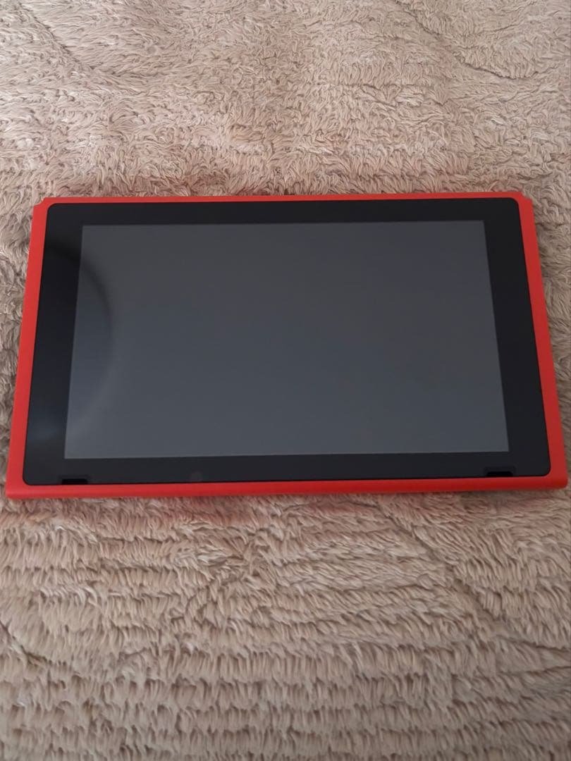 ニンテンドーSwitch 画面のみ