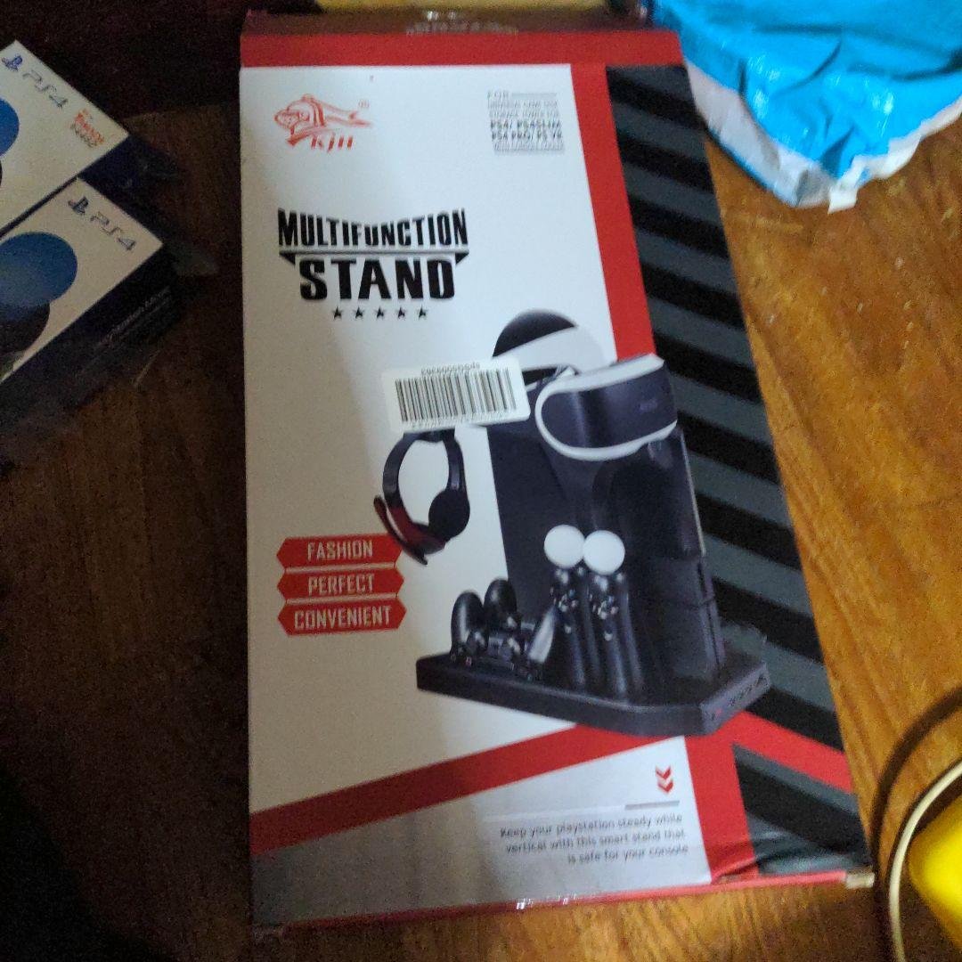 新型サイバーフォックス