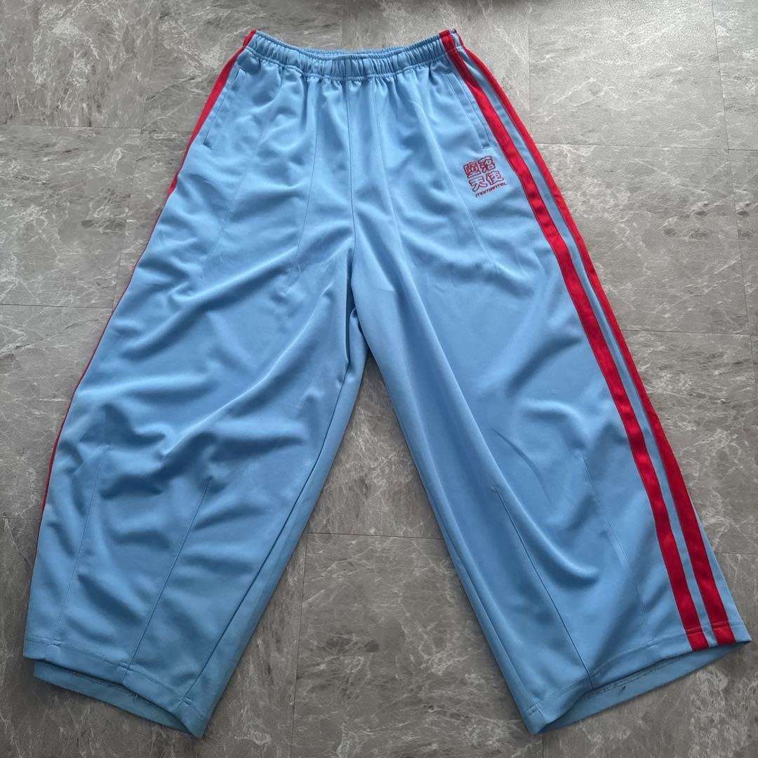 パンツ MOMENTEL]Fallen Angels Track Pants