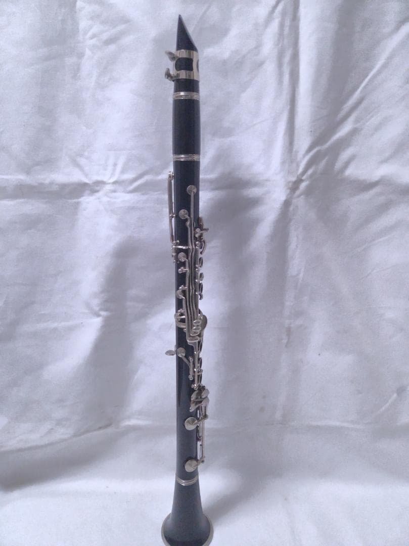 YAMAHA YCL-23N クラリネット プラ管 ハードケース付 #2390