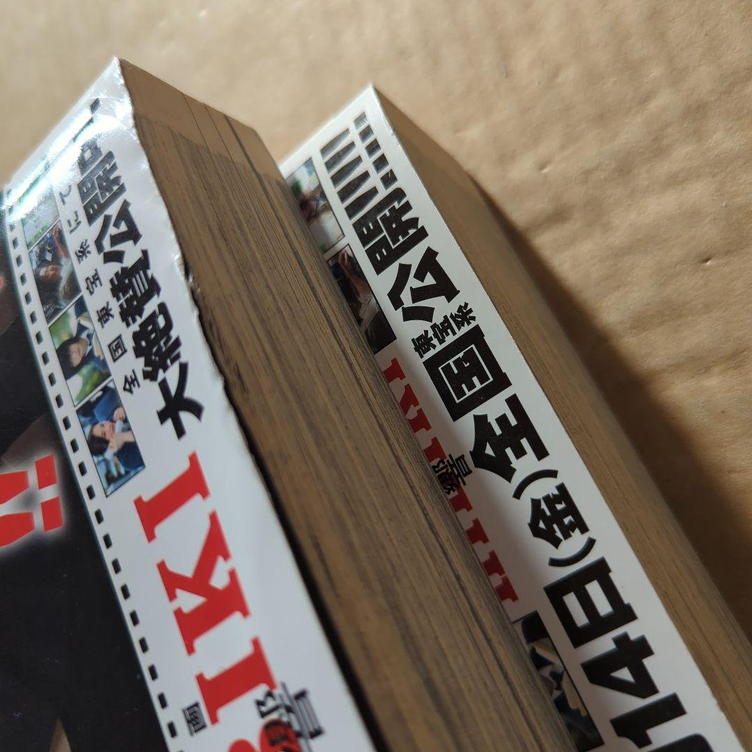 響～小説家になる方法～公式映画原作本 　平手友梨奈　柳本光晴　小栗旬 欅坂46