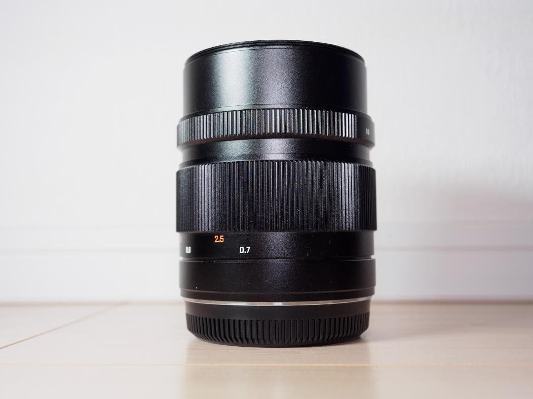 美品 中一光学 SPEED MASTER 65mmF1.4 GFX