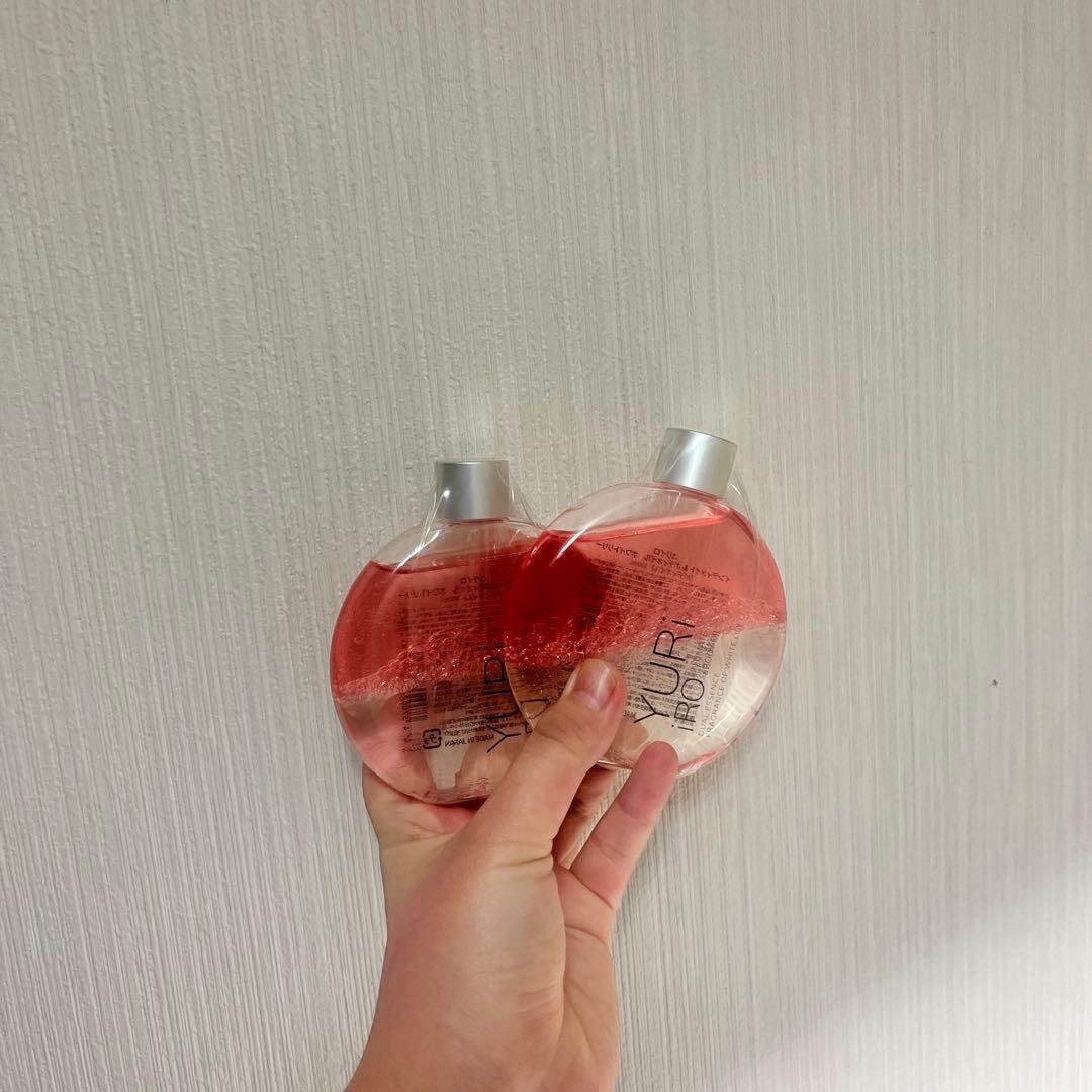 ボディオイル2本セット