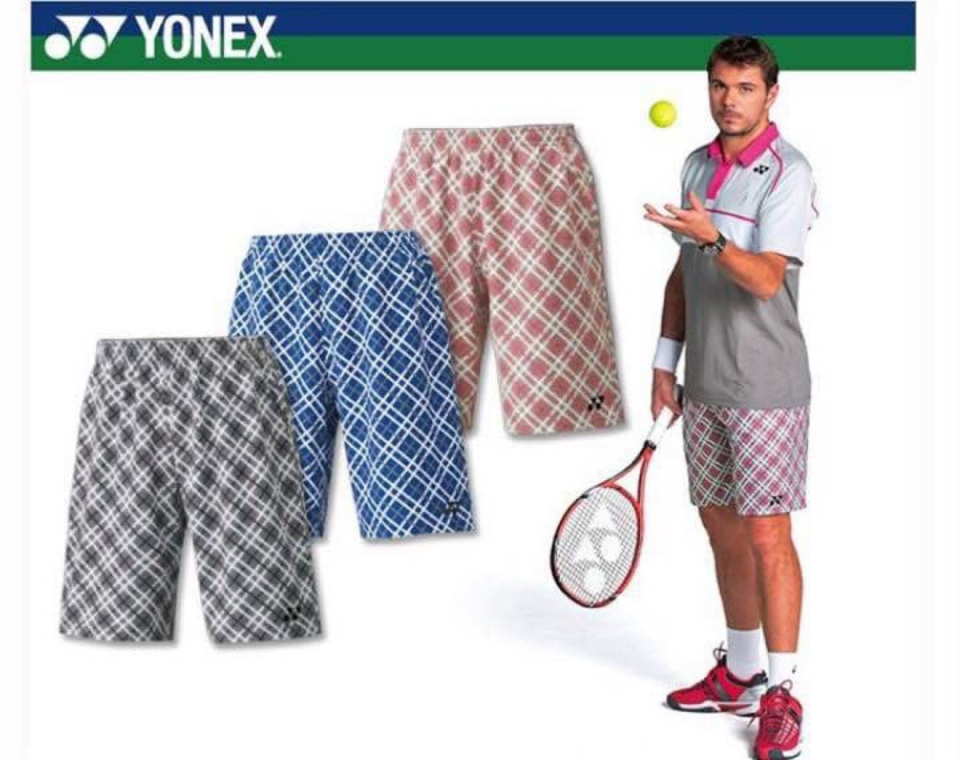 ⚠️緊急値下げ⚠️YONEX ハーフパンツピンクLサイズ　廃盤レアモデル