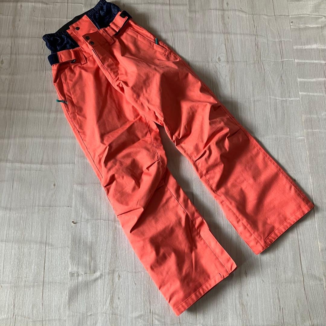 3F✨大きいサイズICEPADAL✨スキーウェア 上下セット レディースL