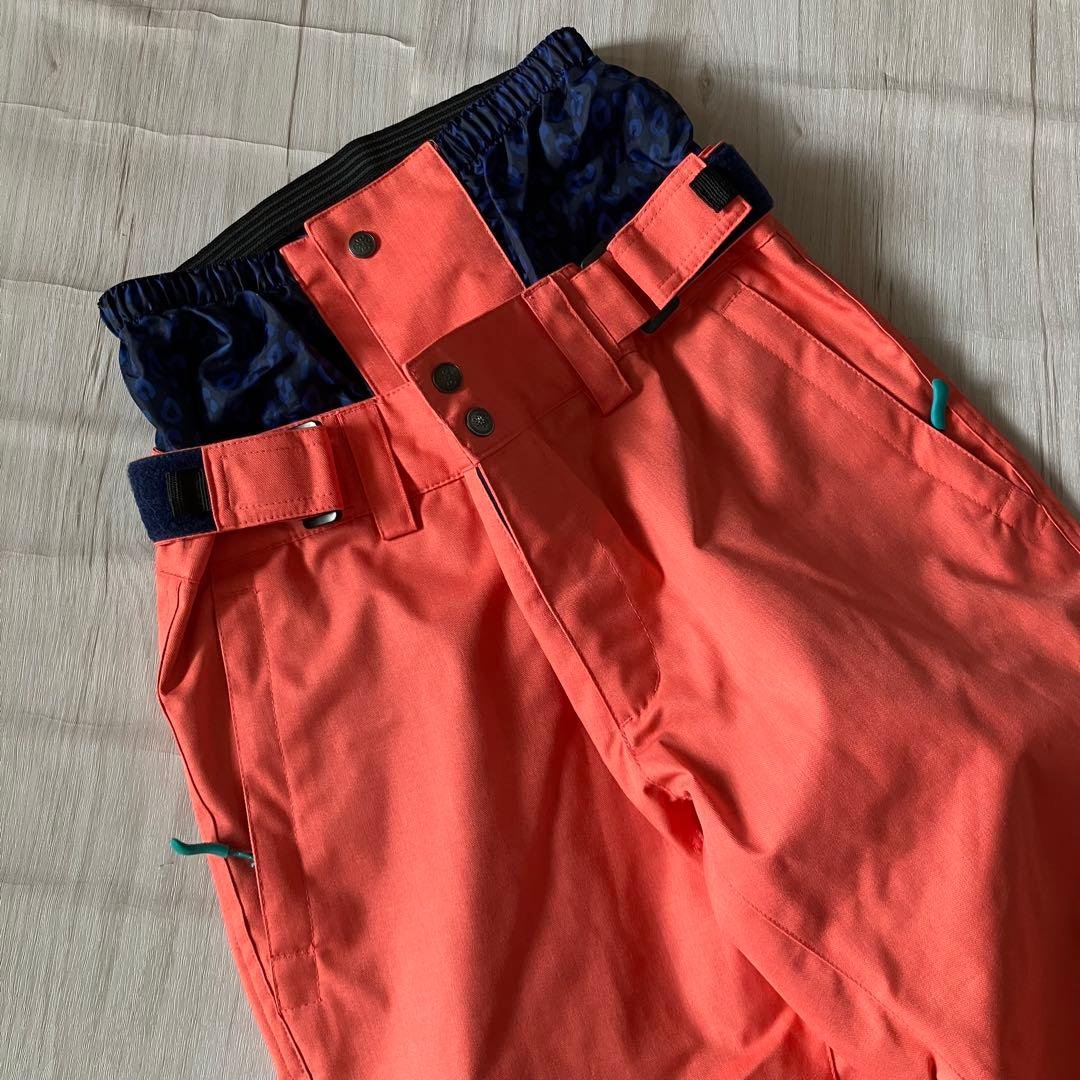 3F✨大きいサイズICEPADAL✨スキーウェア 上下セット レディースL