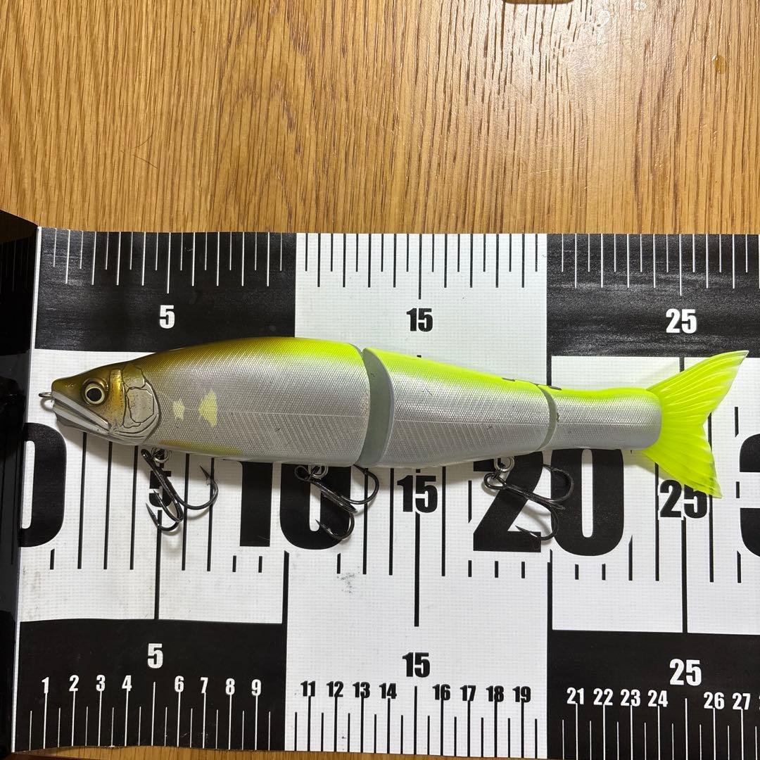 ジョイクロシフト263