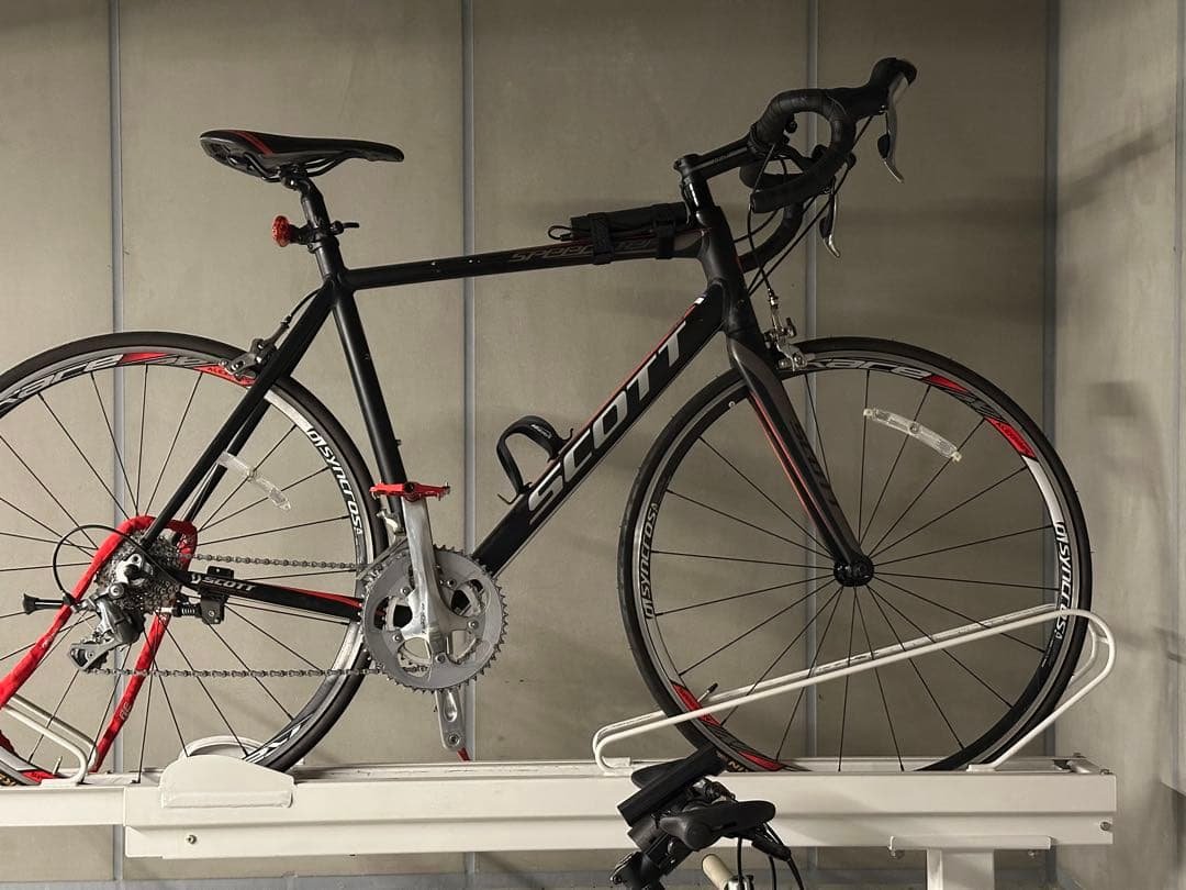 スコット SCOTT Speedster 30 ロードバイク