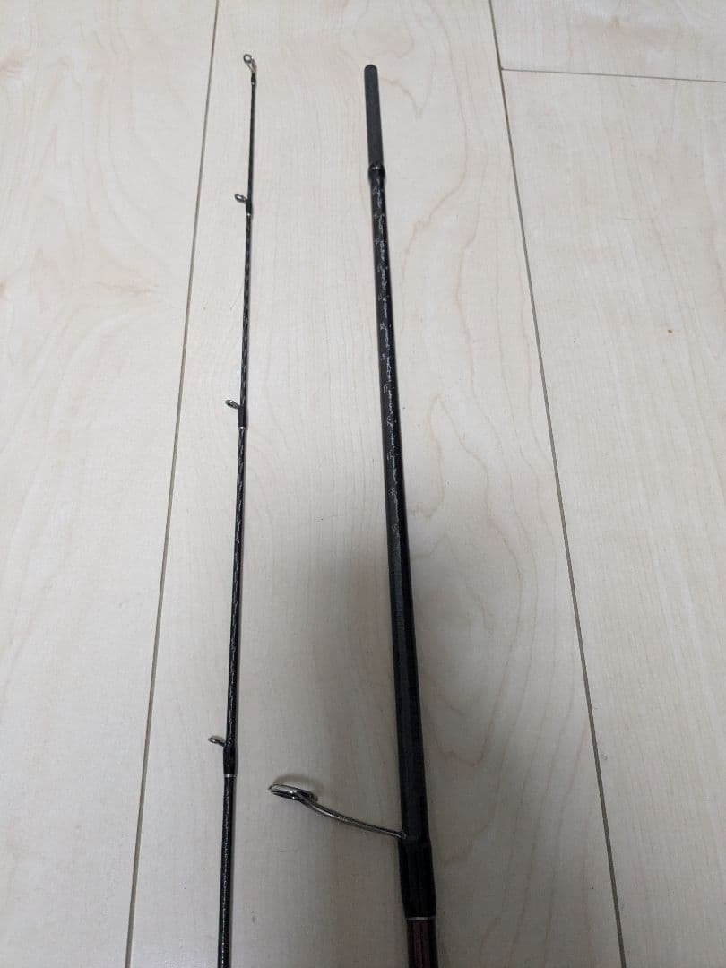値下げ　シマノ 23　セフィアSS　S86M　エギングロッド