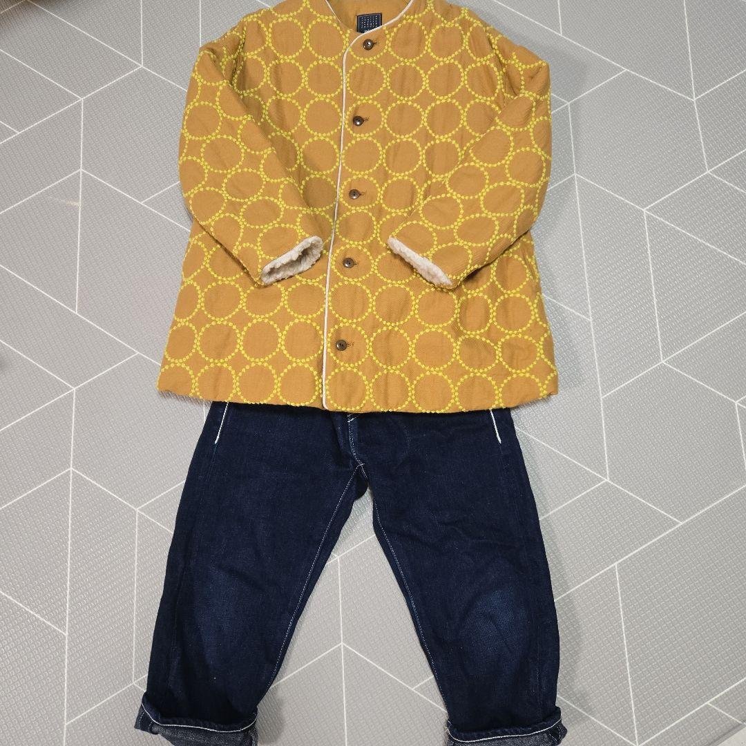 ミナペルホネン　１２０